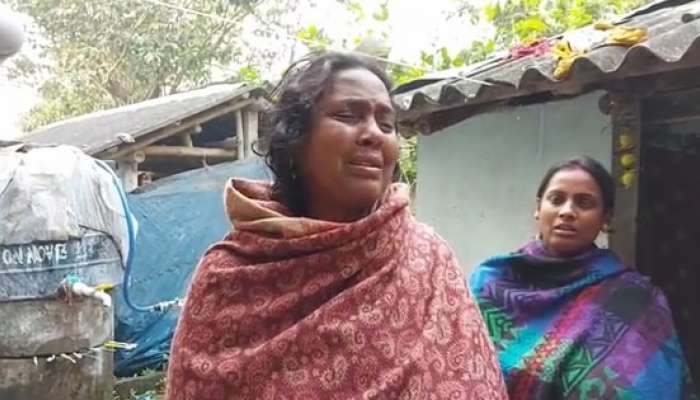 West Medinipur: সংসারে চরমে অশান্তি, স্ত্রীকে খুন করে ঝুলিয়ে দিল স্বামী! 