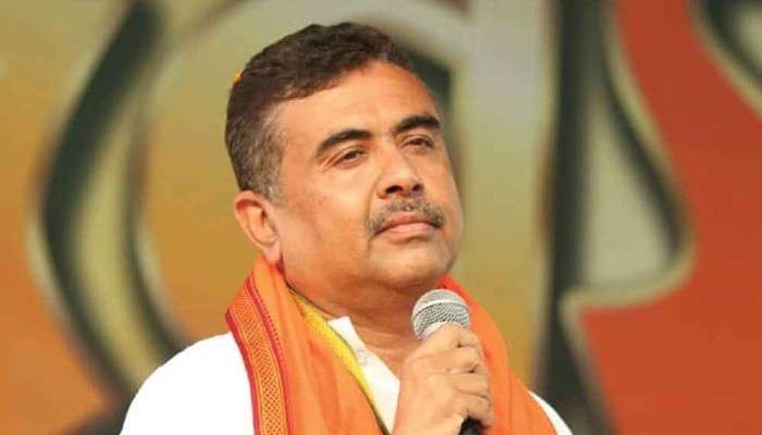 Suvendu Adhikari: কাঁথিতে প্রচারে বেরিয়ে 'হুমকি'! শুভেন্দুর বিরুদ্ধে দায়ের অভিযোগ