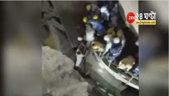 Gas Leak: দুর্গাপুর স্টিল প্ল্যান্টে ভয়াবহ দুর্ঘটনা, গ্যাস লিক করে মৃত ৩ ঠিকা শ্রমিক