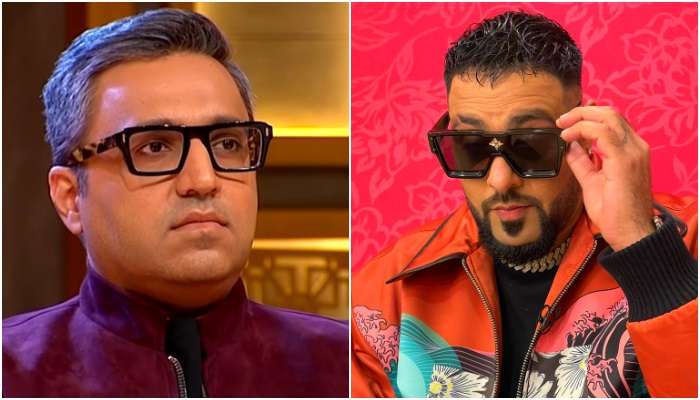  Ashneer Grover Meets Badshah: ফ্যানরা চাইছেন ‘Ye Sab Doglapan Hai’ ব়্যাপ