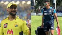 ঘোর বিপাকে Dhoni-র দলের যুব বিশ্বকাপ জয়ী Rajvardhan Hangargekar