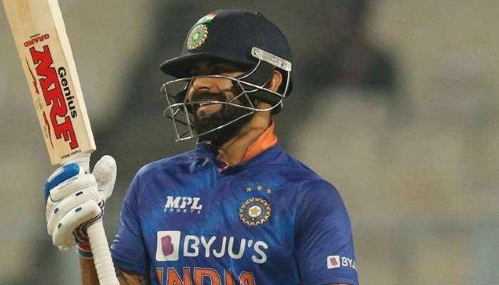 INDvsWI: ৩০তম অর্ধ শতরানের পর কী বললেন Virat Kohli? 