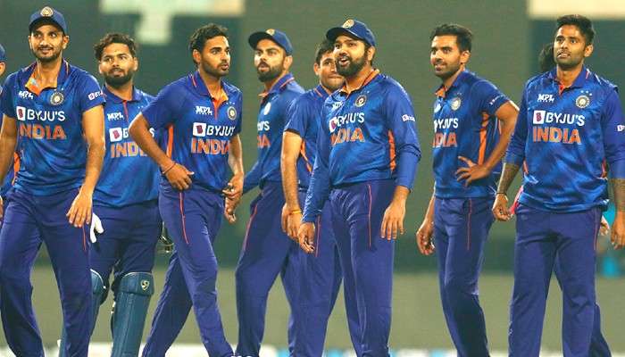 INDvsWI: Bhuvneshwar-কে দরাজ সার্টিফিকেট, দলের জন্য গর্বিত Rohit Sharma 