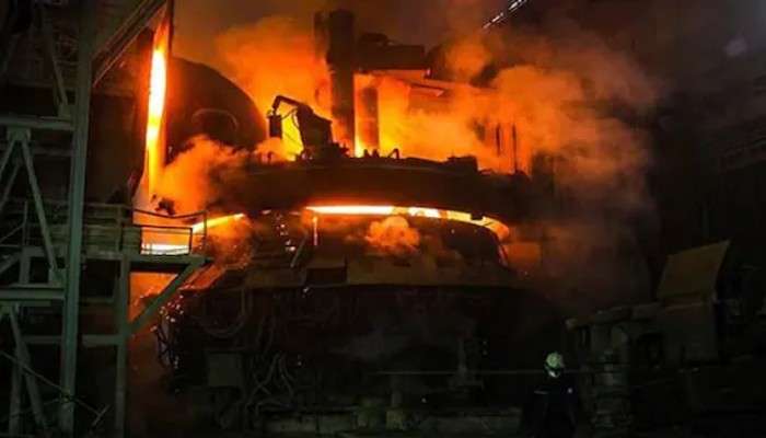 Ukraine Crisis: Lugansk-এ বিস্ফোরণ আন্তর্জাতিক তেল পাইপলাইনে, ঘনীভূত যুদ্ধের আশঙ্কা