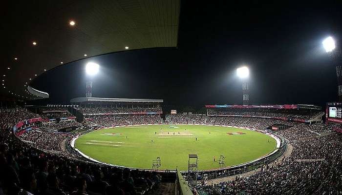 INDvsWI: Eden Gardens-এ ফিরছে দর্শক, চালু হচ্ছে স্পেশাল মেট্রো 