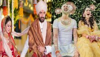 সাত বছরের প্রেম থেকে সাত জন্মের বাঁধন,কীভাবে শুরু বিক্রান্ত-শীতলের প্রেম?