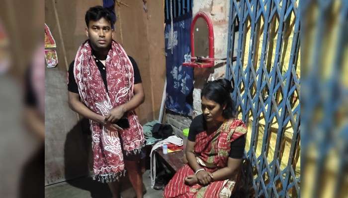 Usthi Lovers Suicide: স্বামী-সৎ ছেলের অবর্তমানে পড়শি দেওরের সঙ্গে 'ঘনিষ্ঠতা'! ধরা পড়তেই চরম পদক্ষেপ যুগলের