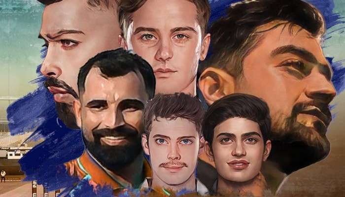 IPL 2022: কেমন হল নতুন ফ্রাঞ্চাইজি Gujarat Titans-এর নতুন লোগো? জানতে পড়ুন 