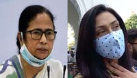 প্রথমবার বিধানসভায় ঋতুপর্ণা, নায়িকার সঙ্গে একান্তে কথা বললেন মুখ্যমন্ত্রী