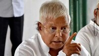 Lalu Prasad Yadav: পশুখাদ্য দুর্নীতি মামলায় ৫ বছরের কারাদণ্ড লালু প্রসাদ যাদবের