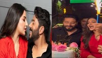 'একুশে ফেব্রুয়ারি আমার কাছে ভ্যালেন্টাইনস ডে', জন্মদিনে রাজকে বিশেষ উপহার শুভশ্রীর