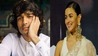 একবার বা দু'বার নয়, আলিয়ার হাতে ২০বার চড় খেলেন কলকাতার ছেলে, কে এই শান্তনু?