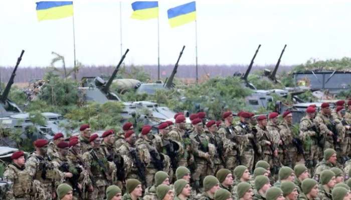 Russia Ukraine Crisis: শান্তি সমন্বয়ের‍ কোন পরিকল্পনা নেই রাশিয়ার, ইউক্রেন নিয়ে জারি যুদ্ধাবহ 
