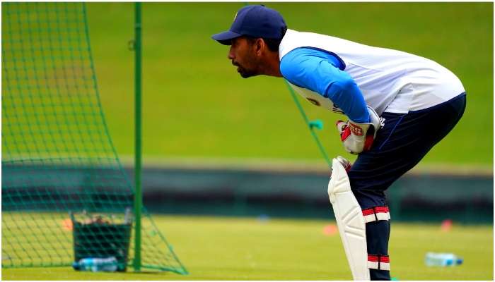 BCCI On Wriddhiman Saha: ঋদ্ধিকে সাংবাদিকের 'হুমকি'! তদন্তকারী সংস্থার দ্বারস্থ হচ্ছে বিসিসিআই