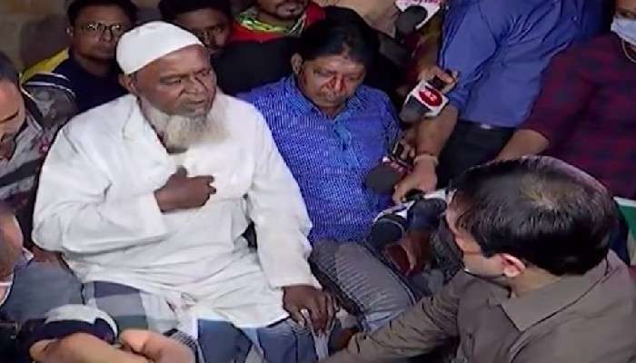 Anish Khan Death Case: 'SIT-এর উপর ভরসা নেই স্যর, CBI চাই'; অফিসারদের স্পষ্ট জানালেন আনিসের বাবা