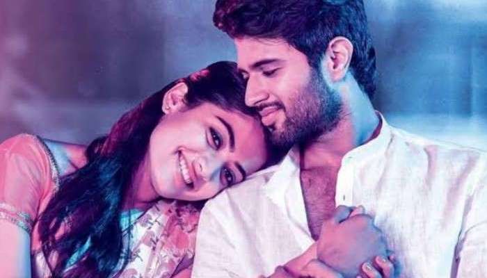 Rashmika Mandana-Vijay Deverakonda: রশ্মিকা মন্দানার সঙ্গে বিয়ে, মুখ খুললেন বিজয় দেভেরাকোন্ডা