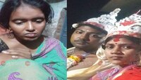 দাদাকে বিয়ে করতে চেয়ে ব্যর্থ! বউভাতের দিন পাতানো বোনের রাগের মাসুল দিলেন নতুন বউদি