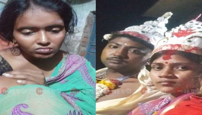 Nandakumar Bride Murder: দাদাকে বিয়ে করতে চেয়ে ব্যর্থ! বউভাতের দিন পাতানো বোনের রাগের মাসুল দিলেন নতুন বউদি
