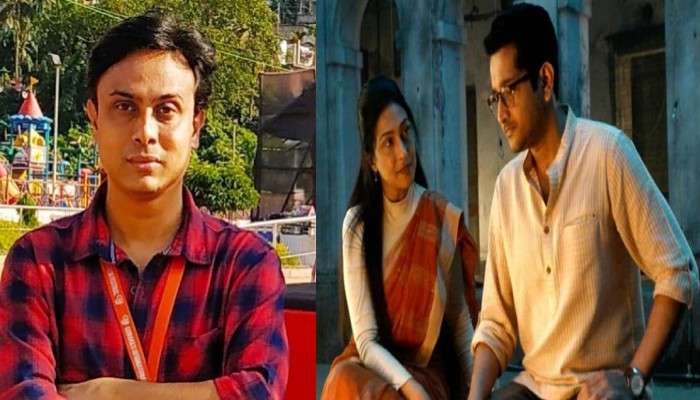 Mahishasurmarddini: বেঙ্গালুরু আন্তর্জাতিক চলচ্চিত্র উৎসবে নির্বাচিত রঞ্জন ঘোষের 'মহিষাসুরমর্দ্দিনী', কী প্রতিক্রিয়া পরিচালকের?