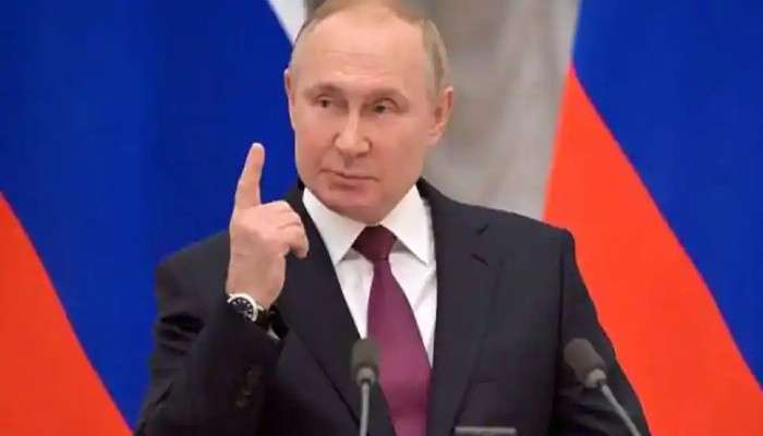 Ukraine Crisis: &#039;সামরিক অভিযান&#039; ঘোষণা Putin-র! সতর্কতার মুখে আমেরিকা সহ অন্যান্য দেশ