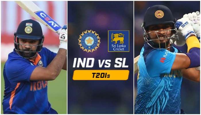 India vs Sri Lanka,1st T20I Match: কখন কোথায় কীভাবে দেখবেন ম্যাচ? জানুন সবিস্তারে