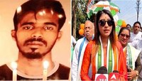 পুলিস সুপার স্বামীর বিরুদ্ধে অভিযোগের আঙুল!আনিসকাণ্ডে এবার 'মুখ খুললেন' বিধায়ক লাভলি