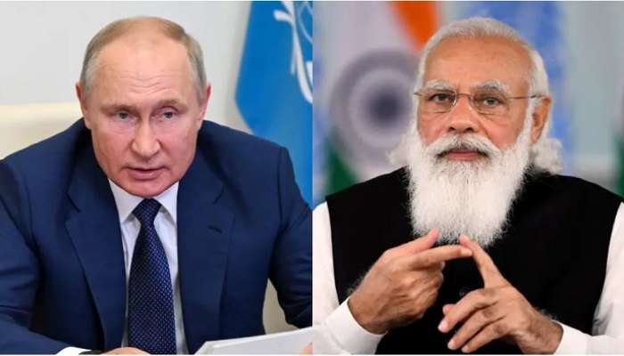 Russia Ukraine War: &#039;মোদীর কথা শুনতে পারেন পুতিন&#039;, রুশ হামলায় &#039;সাহায্য প্রার্থনা&#039; ইউক্রেনের