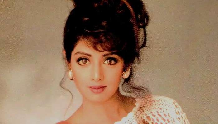 Sridevi Death Anniversary: শ্রীদেবীর &#039;খুন&#039;, ফ্যানেরা মেনে নিতে পারবে তো! অতএব...