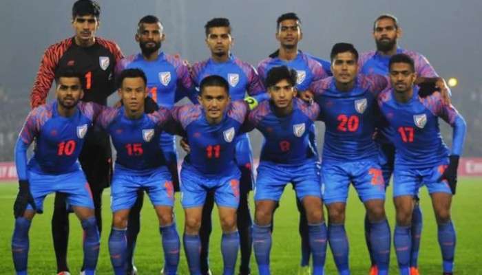 AFC Asian Cup: কাদের বিরুদ্ধে যুবভারতীতে খেলবে Sunil Chhetri-র Team India? 