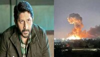 রাশিয়া-ইউক্রেন যুদ্ধ নিয়ে মিম শেয়ার, টুইটারে ক্ষোভের মুখে অভিনেতা আরশাদ ওয়ারসি
