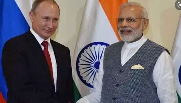 Russia Ukraine War: &#039;ইউক্রেনে ভারতীয়দের নিরাপত্তা সুনিশ্চিত করুন&#039;, পুতিনকে বার্তা মোদীর