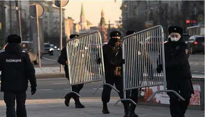 Russia-Ukraine War: ভারতের সঙ্গে যোগাযোগ USA-র, যৌথ প্রতিক্রিয়ায় জোর 