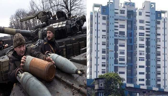 Russia Ukraine War: ইউক্রেনে আটকে পড়া বাঙালিদের জন্য নবান্নে কন্ট্রোল রুম, জেনে নিন নাম্বার ২টি 