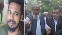 ধৃত ২ পুলিসই কি এসেছিল বাড়িতে? আনিসকাণ্ডে টিআই প্যারেডে যাচ্ছেন বাবা