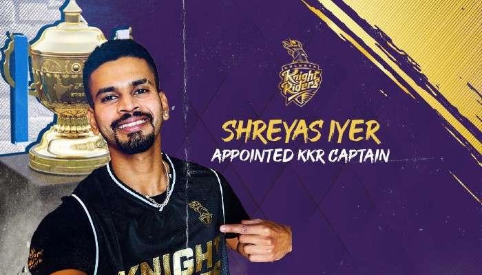 IPL 2022: Mumbai, CSK-র বিরুদ্ধে কটা ম্যাচ খেলবে Kolkata Knight Riders? জেনে নিন 