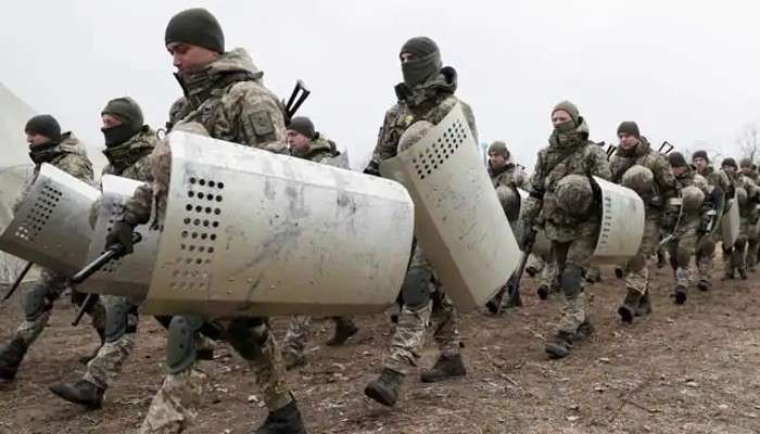 Russia-Ukraine War: ইউক্রেন অস্ত্র সমর্পণ করলেই আলোচনায় রাজি, বার্তা রাশিয়ার 