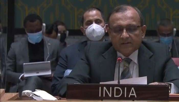 Russia-Ukraine War: UNSC-র প্রস্তাবে ভোটদানে, বিরত ভারত, চিন; ভেটো দিয়ে প্রস্তাব বাতিল Russia-র