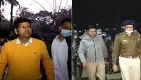 আনিসের দেহ তুলতে গিয়ে গ্রামবাসীদের বিক্ষোভের মুখে SIT,  আদালত অবমাননা, বলল পুলিস