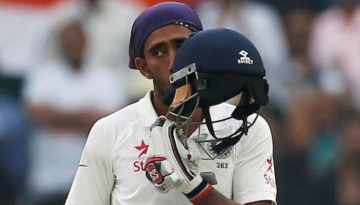 Wriddhiman Saha: ঋদ্ধিকে বিচার দিতে BCCI-এর কমিটি গঠন, &#039;ঘরের ছেলে&#039;কে নিয়ে দ্বিধাবিভক্ত ও নীরব সিএবি 