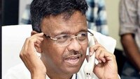 'পয়সা খায় বিল্ডিং বিভাগ আর থানা, বদনাম হয় কাউন্সিলরের,' বিস্ফোরক ফিরহাদ