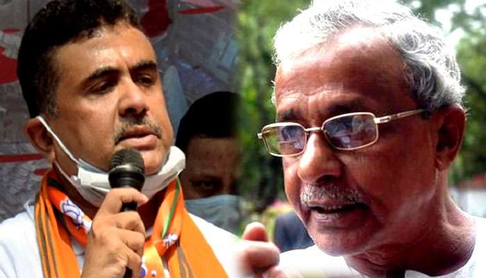 Sisir Adhikari: 'শুভেন্দুর প্রার্থীকে একটু দেখে দেবেন বাবা', তৃণমূল নেতাকে অনুরোধ শিশিরের! 