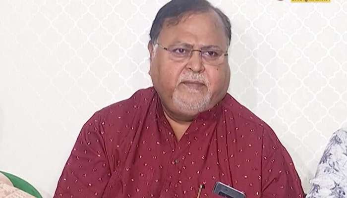 #BREAKING: BJP calls for ban on unrest in polls, 'Trinamool will oppose': Partha Chatterjee