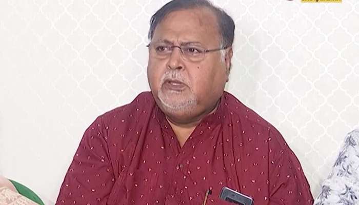 Elections: BJP leaders, even Congress go to different places and persuade: Partha Chatterjee