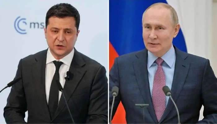 Russia-Ukraine War: আলোচনায় বসতে রাজি Ukraine, কিন্তু Belarus-এ নয়