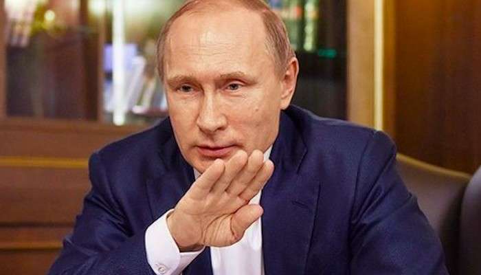 Ukraine Crisis: বিশ্ব ফুঁসছে, এদিকে রাশিয়ান সৈন্যের ঢালাও প্রশংসা পুতিনের মুখে