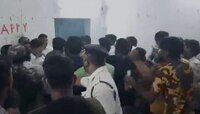  জলপাইগুড়ির পর এবার গারুলিয়া, ফের আক্রান্ত জি ২৪ ঘণ্টা-র সাংবাদিক