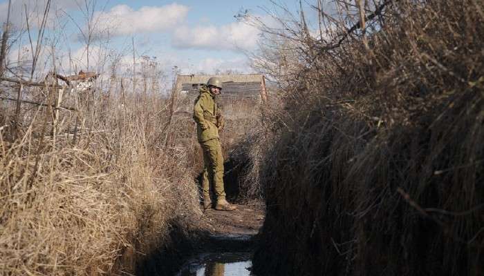 Ukraine Crisis: যুদ্ধের বলি এখনও পর্যন্ত ৬৪; বাস্তুহারা ১,৬০,০০০-রও বেশি মানুষ