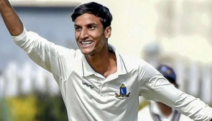 Ranji Trophy: জোড়া ম্যাচের সেরা হলেও গা ভাসাতে রাজি নন Shahbaz Ahmed