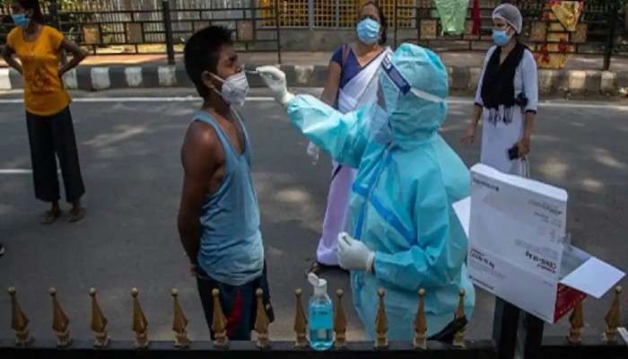 Coronavirus: স্বস্তি বাড়িয়ে ১০ হাজারের নিচে নামল দৈনিক সংক্রমণ, কমছে মৃত্যুও