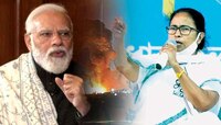 ইউক্রেন পরিস্থিতি নিয়ে কেন্দ্রের পাশে থাকার বার্তা, সর্বদল বৈঠক ডাকার আর্জি মমতার